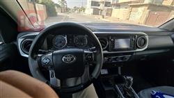 تويوتا تاكوما